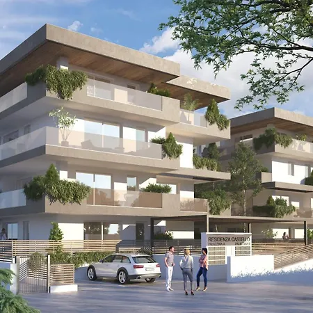 L'angolo Di William Apartment