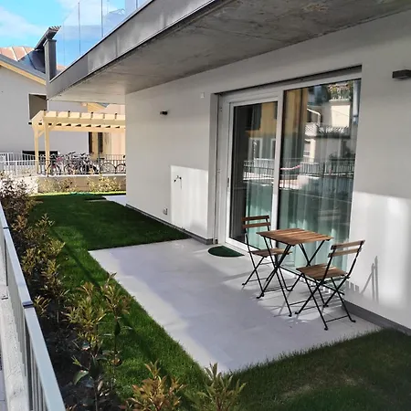 L'angolo Di William Apartment