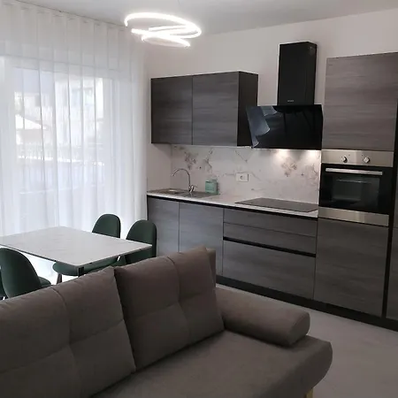 L'angolo Di William Apartment