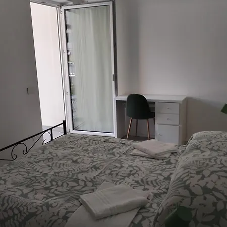 L'angolo Di William Apartment Trento