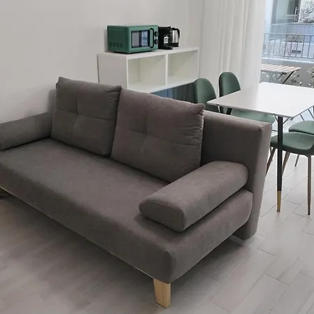 Apartment L'angolo Di William *