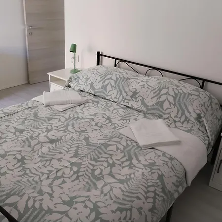 L'angolo Di William Apartment Trento