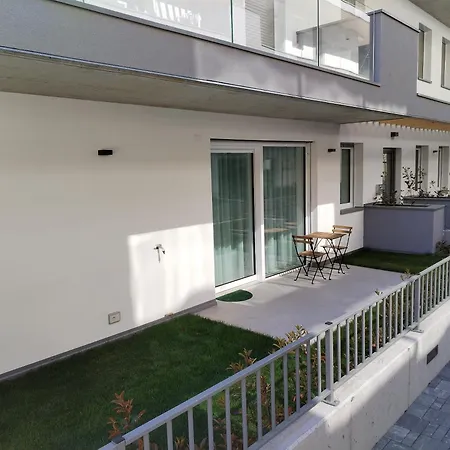 Apartment L'angolo Di William Trento