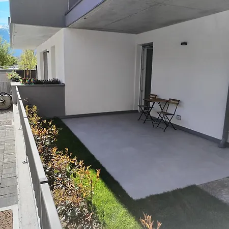 Apartment L'angolo Di William *