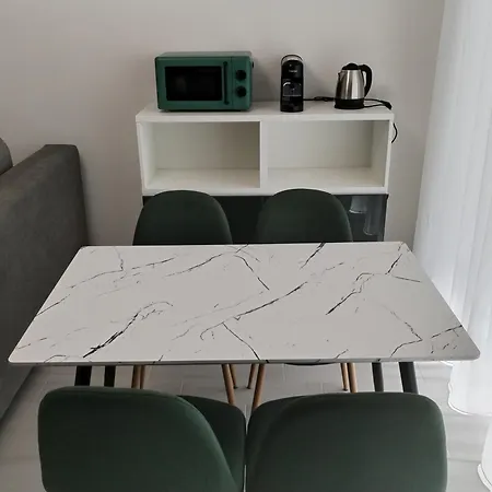 L'angolo Di William Appartement