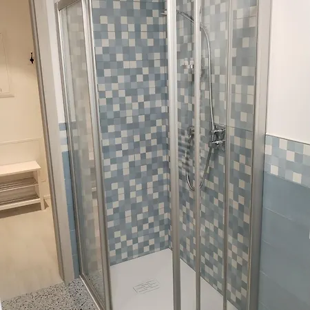 L'angolo Di William Appartement