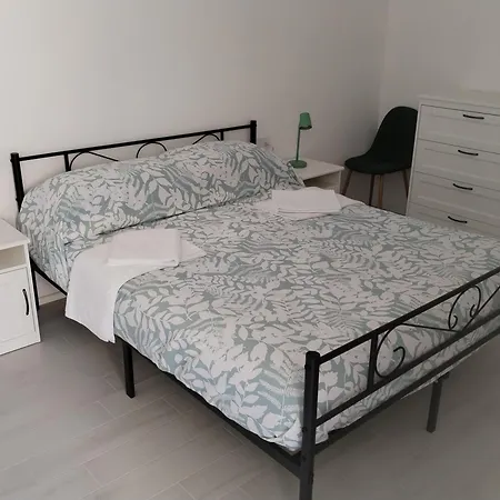 L'angolo Di William Appartement