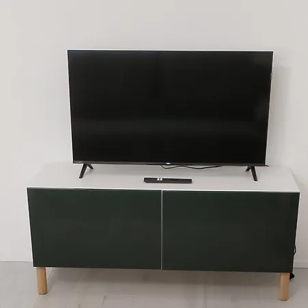 L'angolo Di William Apartment Trento