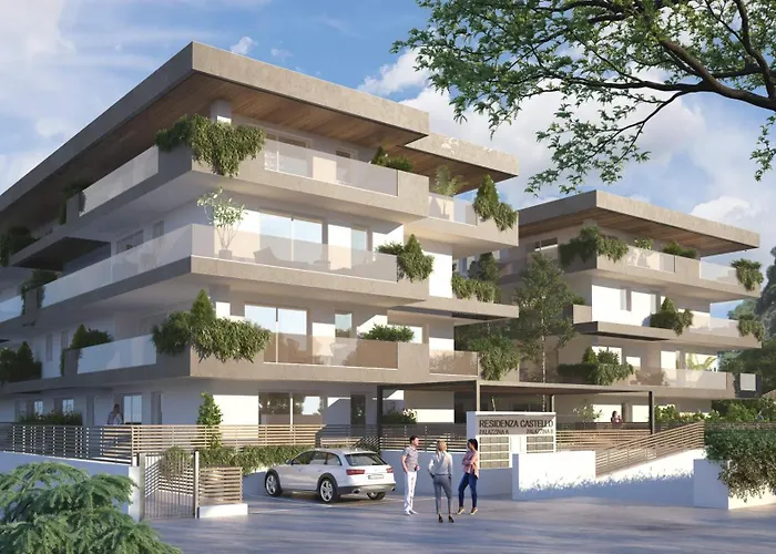 L'angolo Di William Appartamento