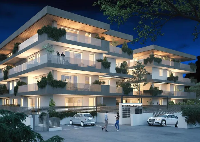 Appartamento L'angolo Di William Trento