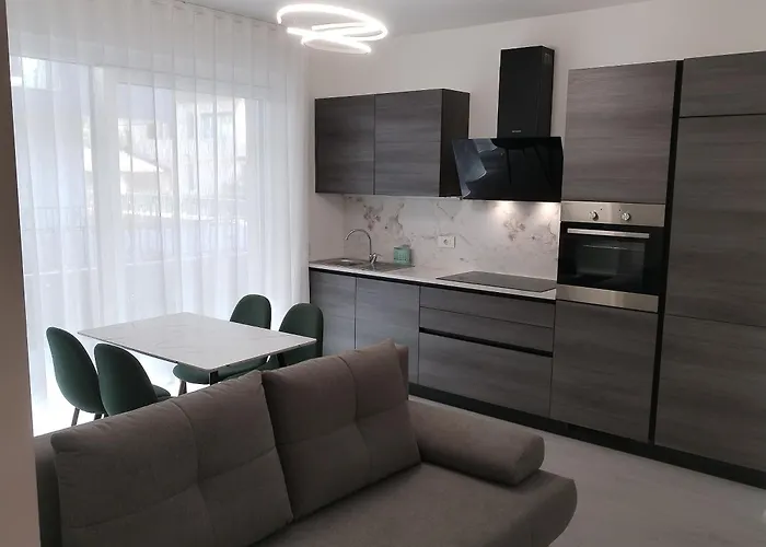 L'angolo Di William Apartment