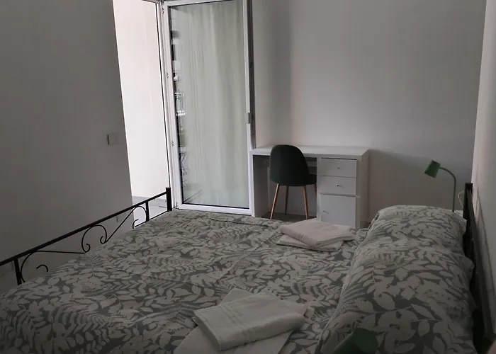 L'angolo Di William Apartment Trento