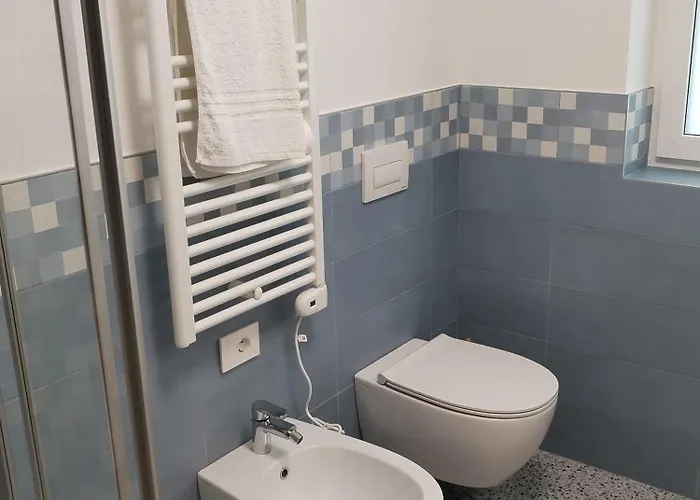 شقة L'angolo Di William