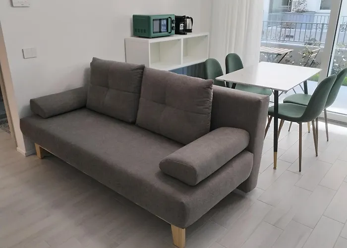 Apartment L'angolo Di William *