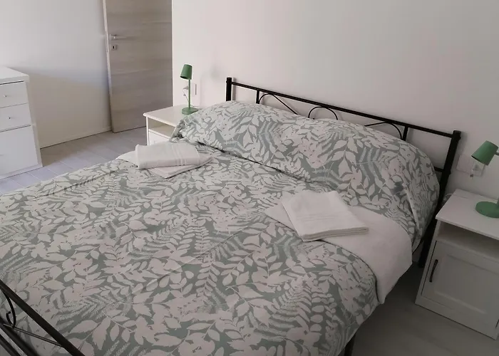 L'angolo Di William شقة ترينتو