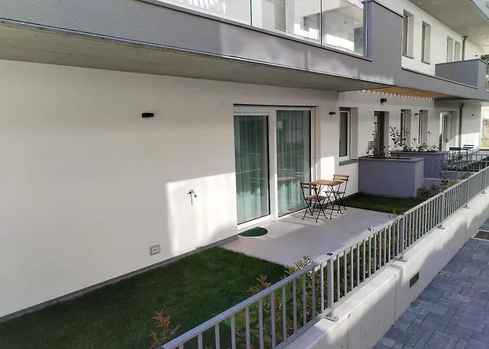 Apartment L'angolo Di William Trento