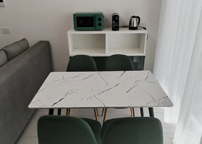 L'angolo Di William Apartment