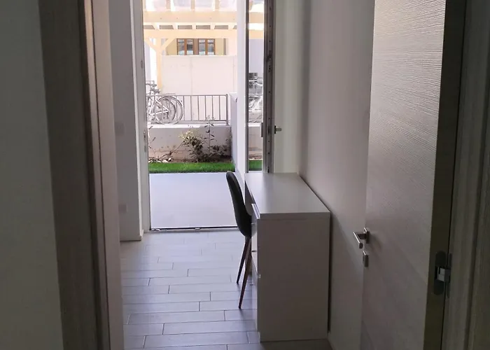 L'angolo Di William Trento