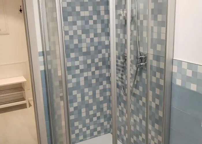 L'angolo Di William Apartment