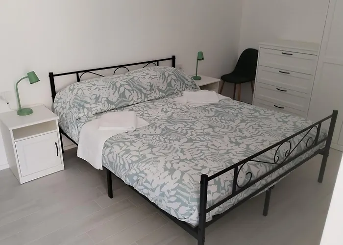 L'angolo Di William Apartment