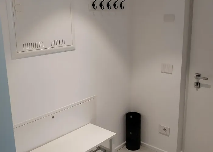 L'angolo Di William Apartment *