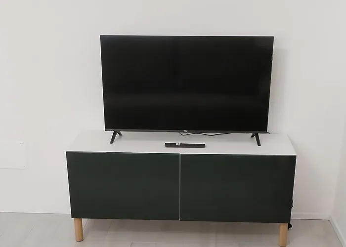 L'angolo Di William Apartment Trento