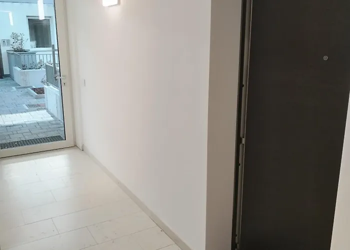 L'angolo Di William Apartment Trento