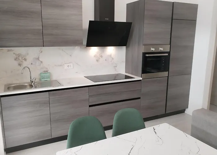 L'angolo Di William Apartment *